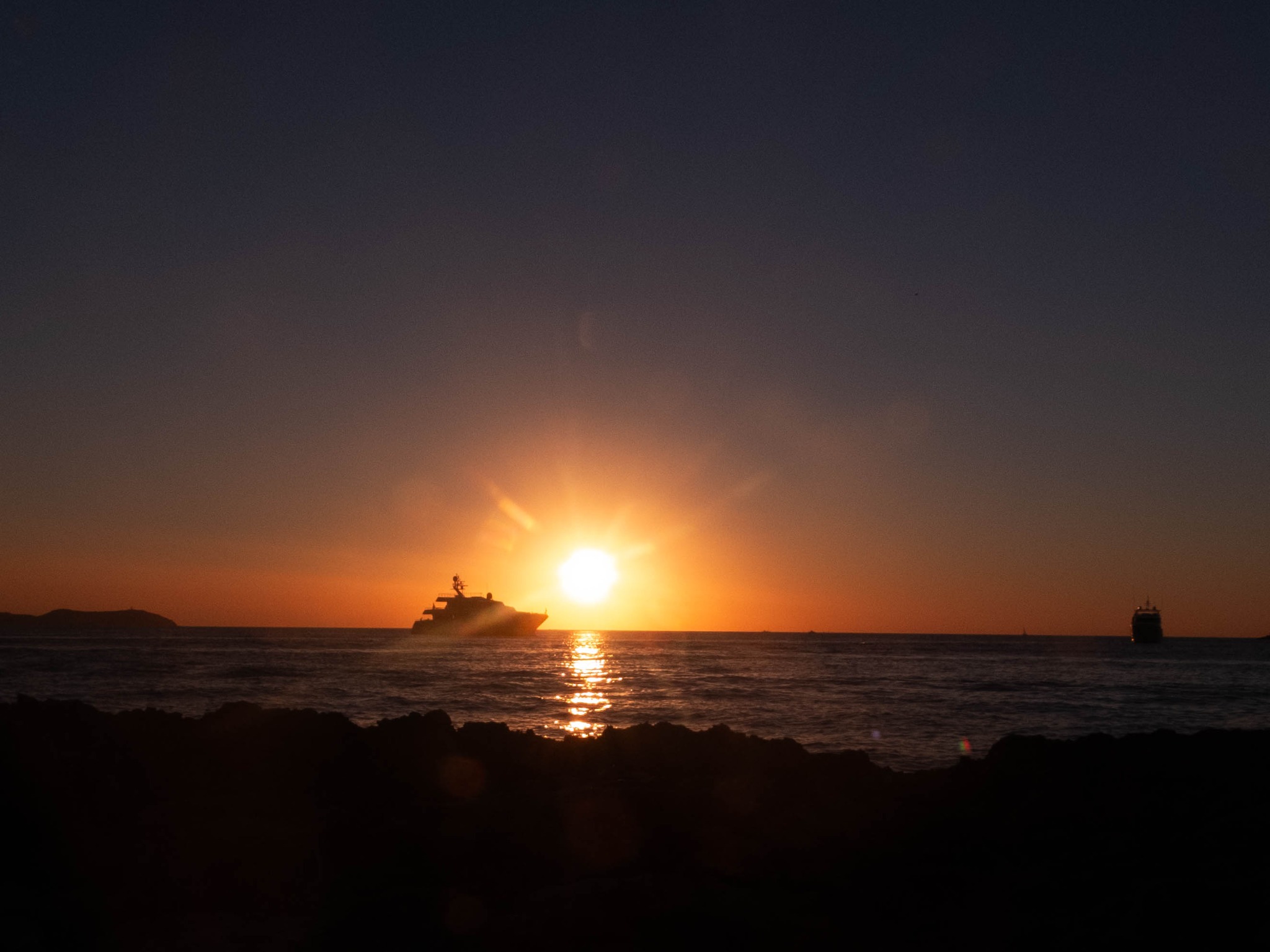 Amanecer